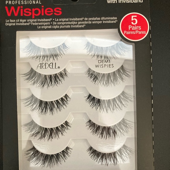 Lash bundle - Picture 4 of 4